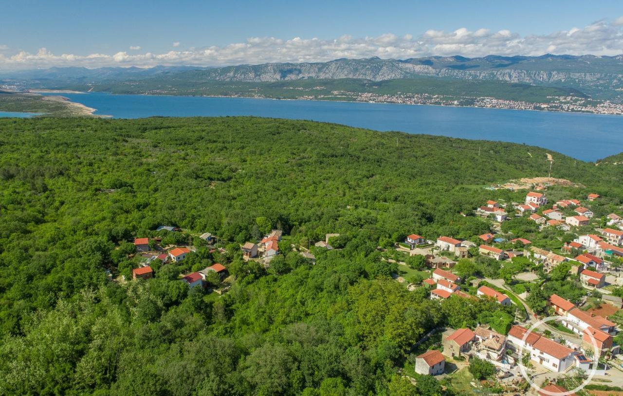 Villa Zlata Polje  Exterior foto