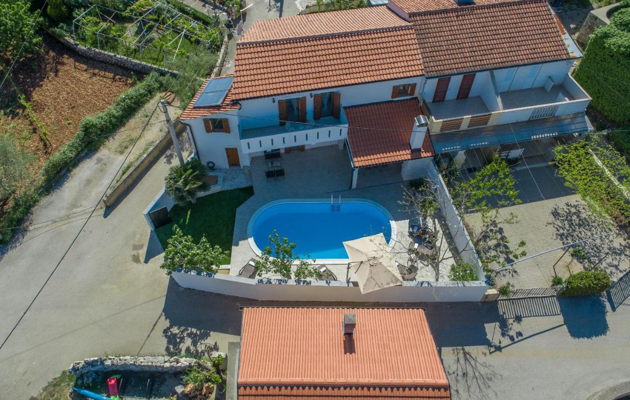 Villa Zlata Polje  Exterior foto